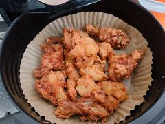 -阿捡忭京炸鸡(韭菜园总店)