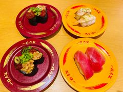 -寿司郎(上野店)
