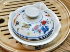 -潮粥荟·潮汕砂锅粥(槐房万达店)
