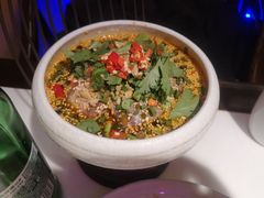 -今朝桃花醉川菜小酒馆(龙湖天街店)