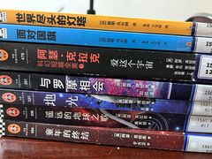 -李沧区图书馆(金液泉路馆)