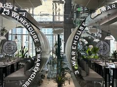 -3号仓库·创意中国菜(乐清正大广场店)