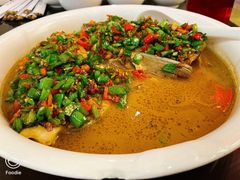 千岛湖大鱼头-辣公子·千岛湖私房菜(滨江店)