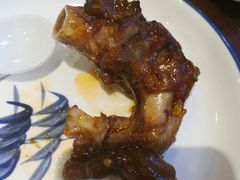 -亿诣蝎府炸酱面羊蝎子火锅(酷车小镇店)