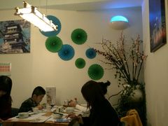 -花漫里餐厅(刺桐店)