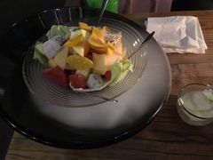 -咖啡之翼·咖餐厅(武清店)