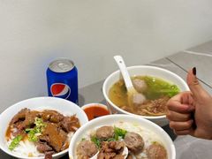 -福合埕牛肉丸(福平路店)