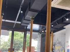 -鹤之乡·齐齐哈尔烤肉·非遗(秋涛路店)