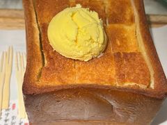 面包诱惑-绿茶餐厅(青岛城阳万象汇店)