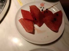 -重庆德庄火锅(映月湖环宇城店)