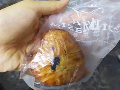 司康-美滋每客(亲贤北街店)