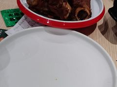-老边饺子馆(东单店)