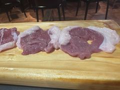 -羊大爷涮肉(亮马桥店)