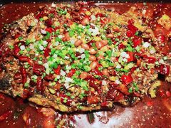 -重庆巫山烤鱼(德化街店)