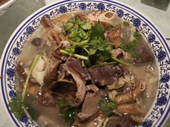 -金家老三饭庄(常营店)