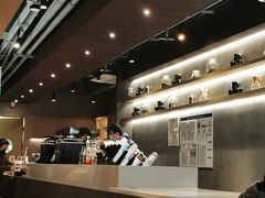 -瑞幸咖啡(长楹天街店)