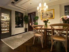 -Le Bistrot de Racine