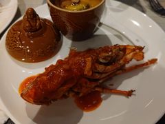 -悦全日餐厅·仁恒洲际酒店
