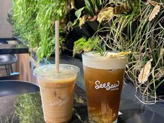 -Seesaw Coffee(环贸iapm店)