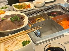 -海底捞火锅(城阳万象汇店)