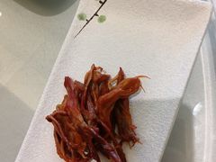 美极鸭舌-骏莱海鲜鱼港(五角场店)