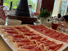 -阳坊大都涮羊肉(阳坊总店)