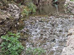 -湖洞水自然风景区