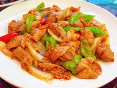 -大鹅岛绿色生态美食园