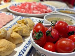 -东镇老火锅(长春路首店)