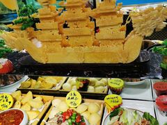 -前王院•巧克力海鲜市集餐厅(万平口店)