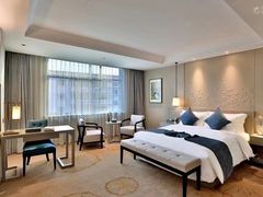 -半岛星际酒店(义乌国际商贸城店)