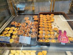 -广隆蛋挞王(农讲所店)