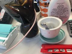 -花小小新疆炒米粉·小锅现炒(灯市口店)