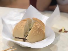 -旺角宝港式茶餐厅(寮步店)