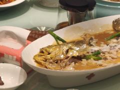 -合胜记太原排档(王府井店)