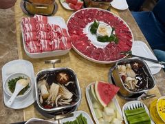 -清真军邺·金富苑肥牛(石坡街旗舰店)