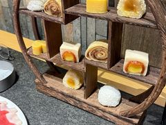 -东来顺(非遗·清真火锅·盛世广场店)