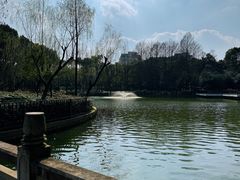 -黄兴公园