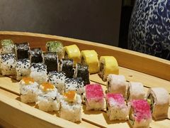 -君来湖滨饭店·玫瑰园