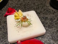 -莲西餐