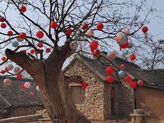 -红嫂家乡旅游区