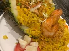 -Thai Alley泰爱里(二沙岛店)