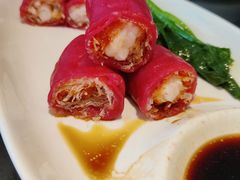 鲜虾红米肠-龙凤点心·饼家(松岗店)