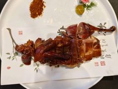 -阿细汉菜(本地盐帮菜名店)