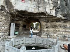 -青州市云门山风景区