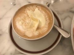-Cafe Sacher(WIEN)