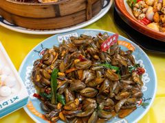 -桥东喜碧海鲜街(水东街店)