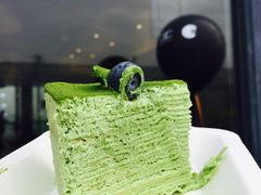 -可丽可丽·生日蛋糕·下午茶(厦门鹭港店)