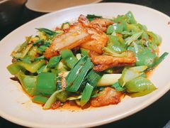 -廖川菜(太阳宫店)