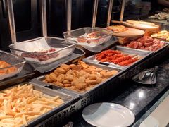 -星伦多自助料理·涮烤一体(奉贤龙湖天街店)